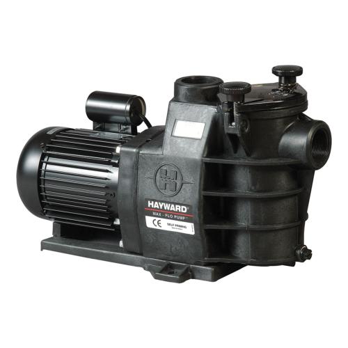 Pompe de Filtration HAYWARD Maxflow 2 CV mono (19m3/h)