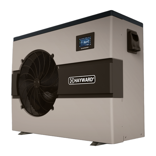 ENERGYLINE PRO I 70 Mono - HAYWARD - Pompe à Chaleur INVERTER