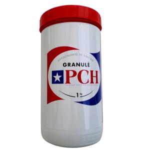 PCH granulé 1kg - Désinfection - Ocedis