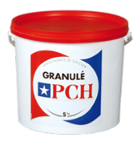 PCH Granulé 5kg - Desinfection - Ocedis