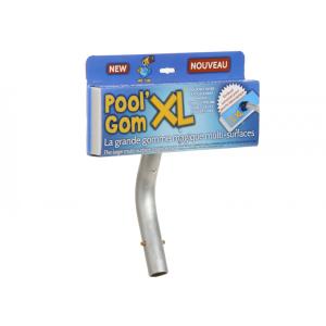Pool gom XL avec manche - Nettoyage & entretien