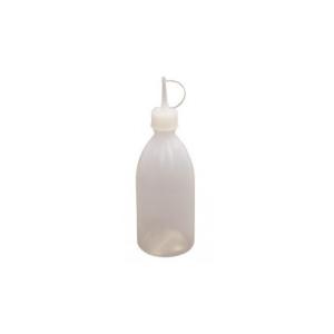 Flacon applicateur avec embout pour PVC liquide