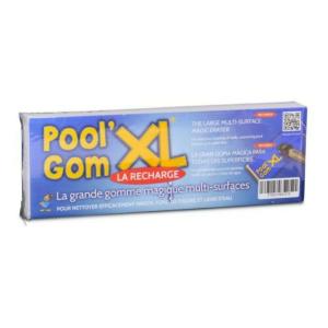 Recharge Pool gom XL - Nettoyage & entretien