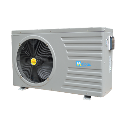 MELPAC Inverter 50 MONO - Pompe à Chaleur 