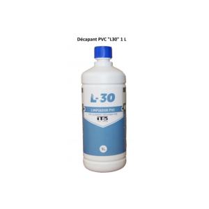 Décapant PVC (1litre)