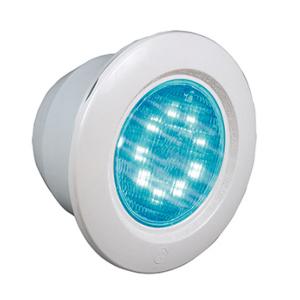 Projecteur LED (9leds) couleur 30W Design HAYWARD pour piscine Béton
