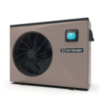 EASYTEMP I 70 Mono - HAYWARD - Pompe à Chaleur INVERTER