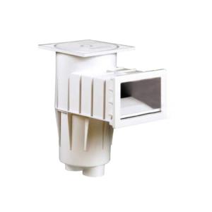 Skimmer Premium HAYWARD petite meurtière Béton