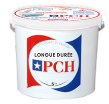 Chlore longue durée PCH 5,1kg en stick sans stabilisant - Desinféction - OCEDIS