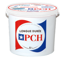 Chlore longue durée PCH 5,1kg en stick sans stabilisant - Desinféction - OCEDIS