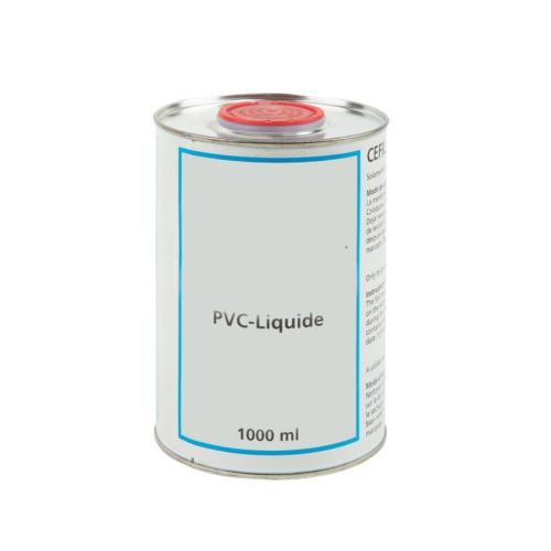 PVC Liquide CGT (pot de 1kg)