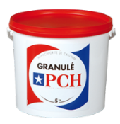 PCH Granulé 5kg - Desinfection - Ocedis