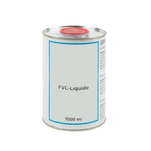 PVC Liquide CGT (pot de 1kg)