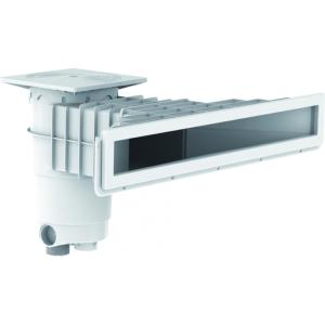 Skimmer A800 Extra Plat pour panneaux piscine