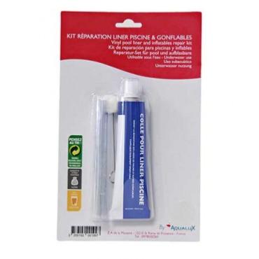 Kit reparation liner - Nettoyage & entretien